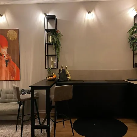 Stay At Smilla - Boutique Apartments Mit Kueche - Parken - Klima - Netflix - Waschmaschine Wiesbaden Exterior photo