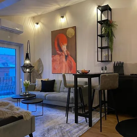 Stay At Smilla - Boutique Apartments Mit Kueche - Parken - Klima - Netflix - Waschmaschine Wiesbaden Exterior photo