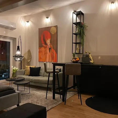 Stay At Smilla - Boutique Apartments Mit Kueche - Parken - Klima - Netflix - Waschmaschine Wiesbaden Exterior photo