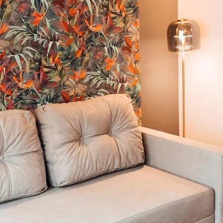 Stay At Smilla - Boutique Apartments Mit Kueche - Parken - Klima - Netflix - Waschmaschine Wiesbaden Exterior photo