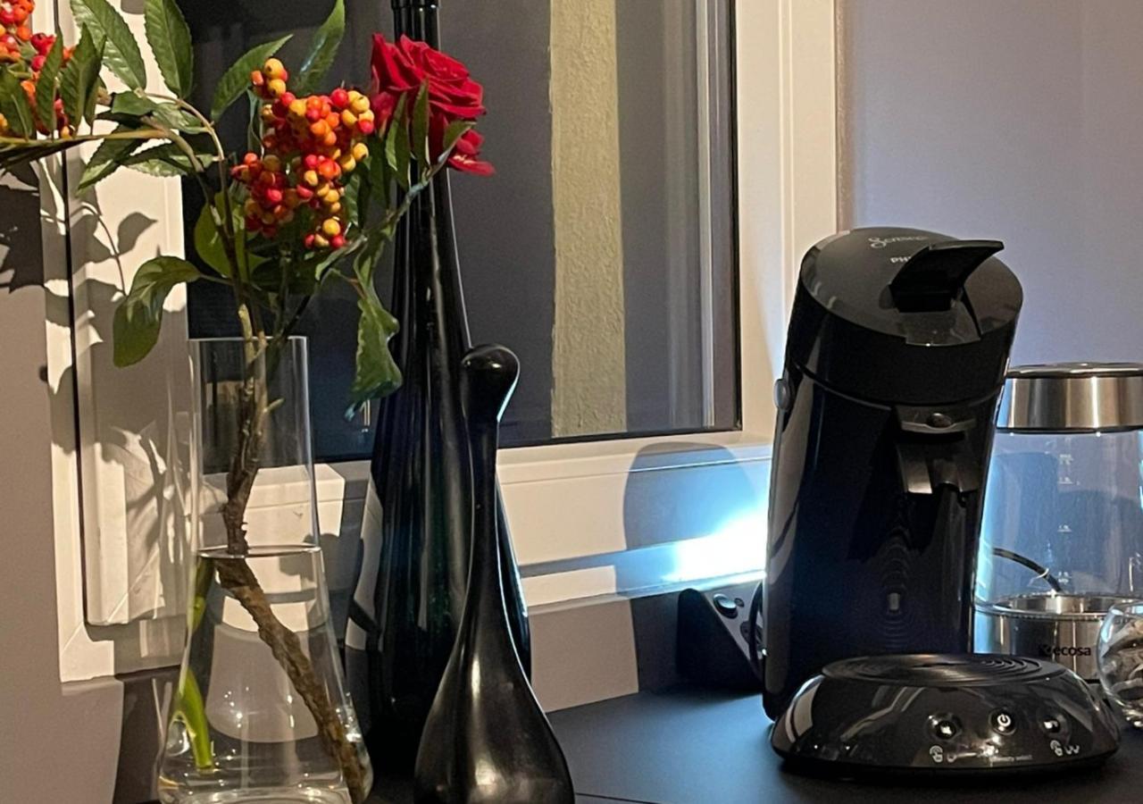 Apartment At Smilla - Boutique Mit Kueche - Parken - Klima - Netflix - Waschmaschine