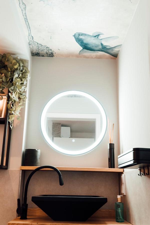 Apartment At Smilla - Boutique Mit Kueche - Parken - Klima - Netflix - Waschmaschine Wiesbaden
