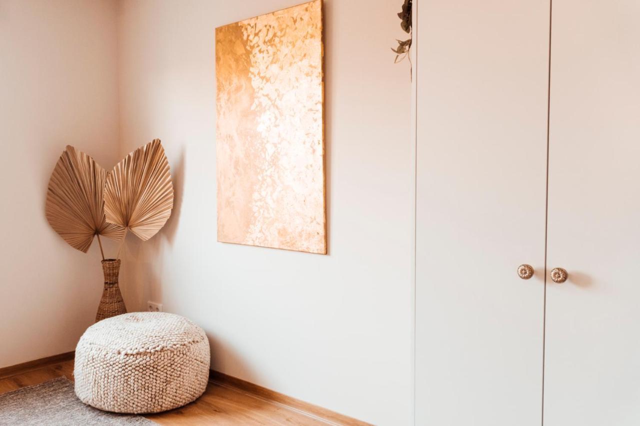 Apartment At Smilla - Boutique Mit Kueche - Parken - Klima - Netflix - Waschmaschine *
