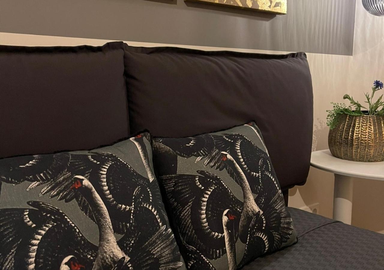 Apartment At Smilla - Boutique Mit Kueche - Parken - Klima - Netflix - Waschmaschine Wiesbaden