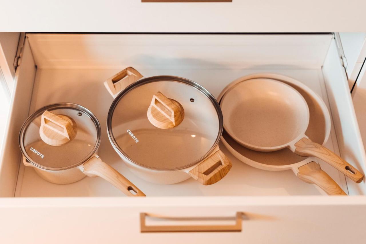 At Smilla - Boutique Mit Kueche - Parken - Klima - Netflix - Waschmaschine Apartment Wiesbaden