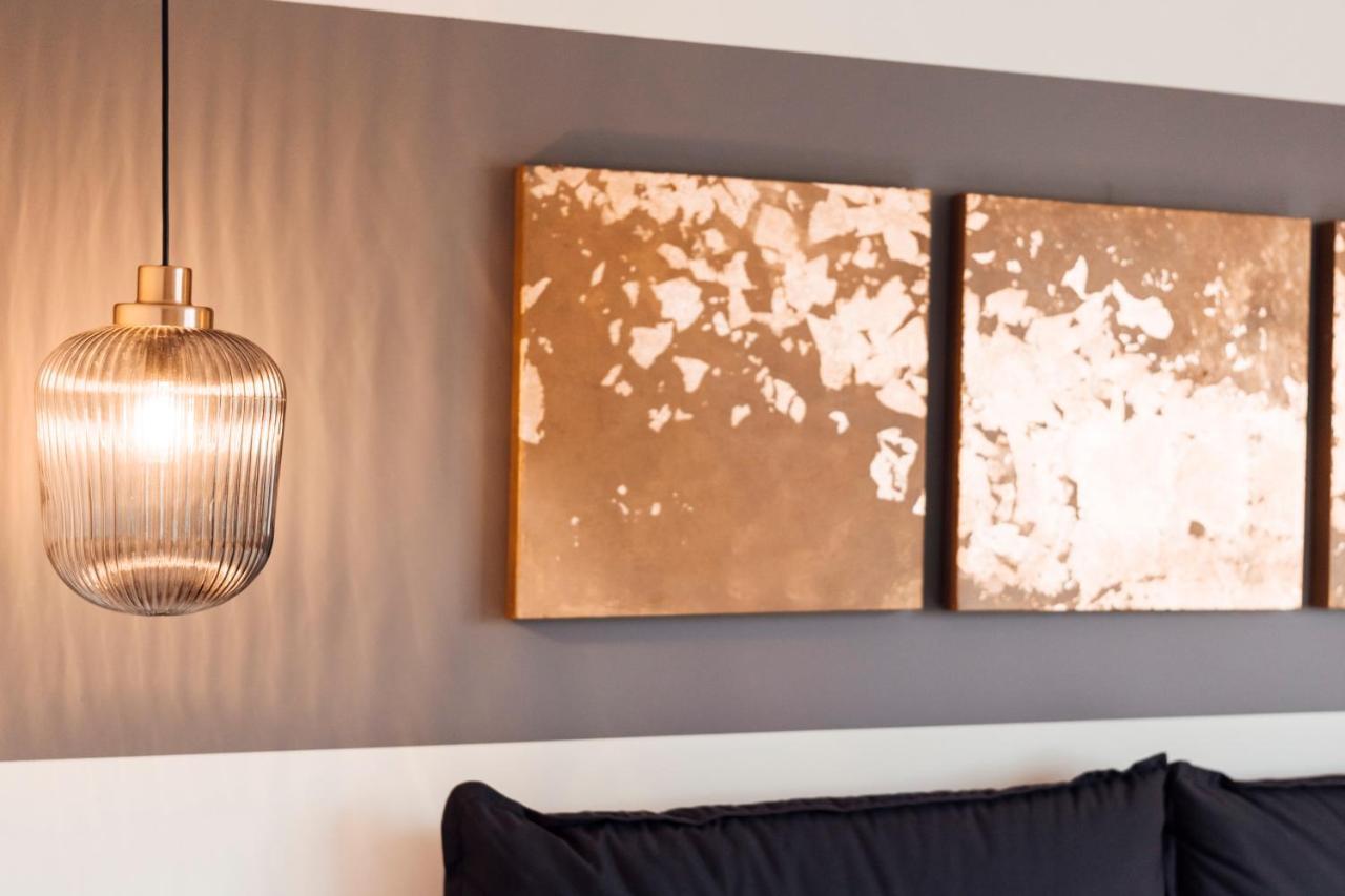 Apartment At Smilla - Boutique Mit Kueche - Parken - Klima - Netflix - Waschmaschine *