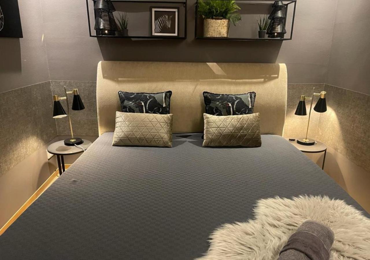 Apartment At Smilla - Boutique Mit Kueche - Parken - Klima - Netflix - Waschmaschine