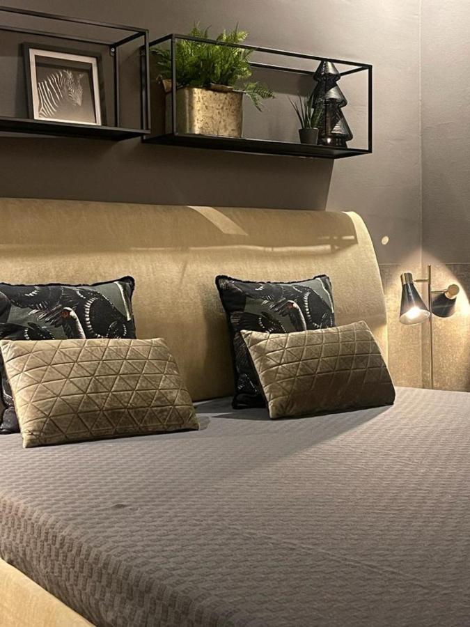 Apartment At Smilla - Boutique Mit Kueche - Parken - Klima - Netflix - Waschmaschine