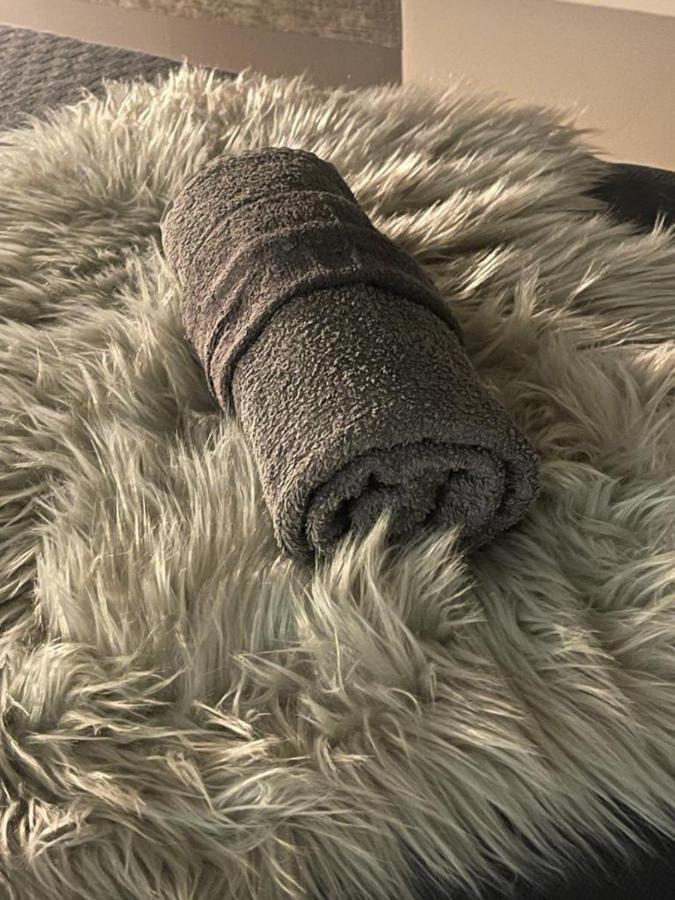 At Smilla - Boutique Mit Kueche - Parken - Klima - Netflix - Waschmaschine Apartment *