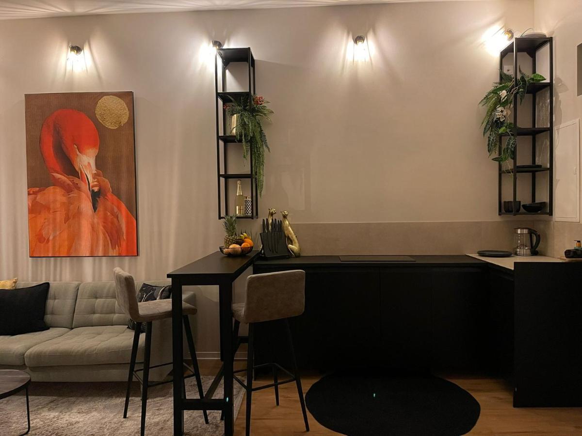 Apartment At Smilla - Boutique Mit Kueche - Parken - Klima - Netflix - Waschmaschine Wiesbaden