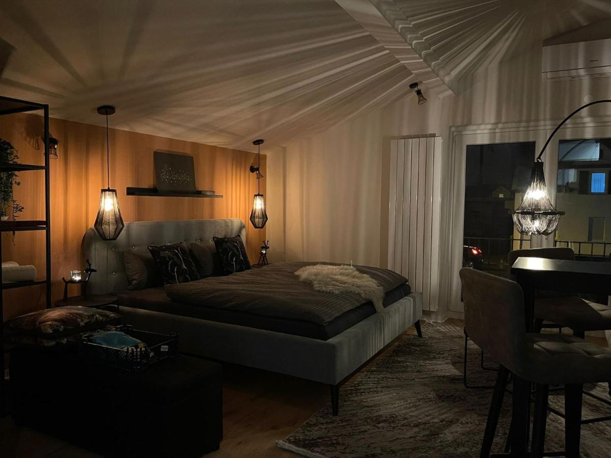 At Smilla - Boutique Mit Kueche - Parken - Klima - Netflix - Waschmaschine Apartment *
