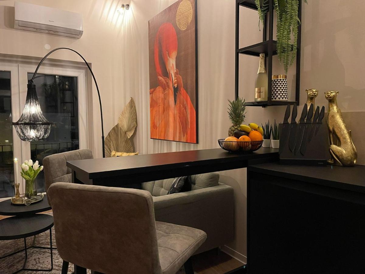 At Smilla - Boutique Mit Kueche - Parken - Klima - Netflix - Waschmaschine
