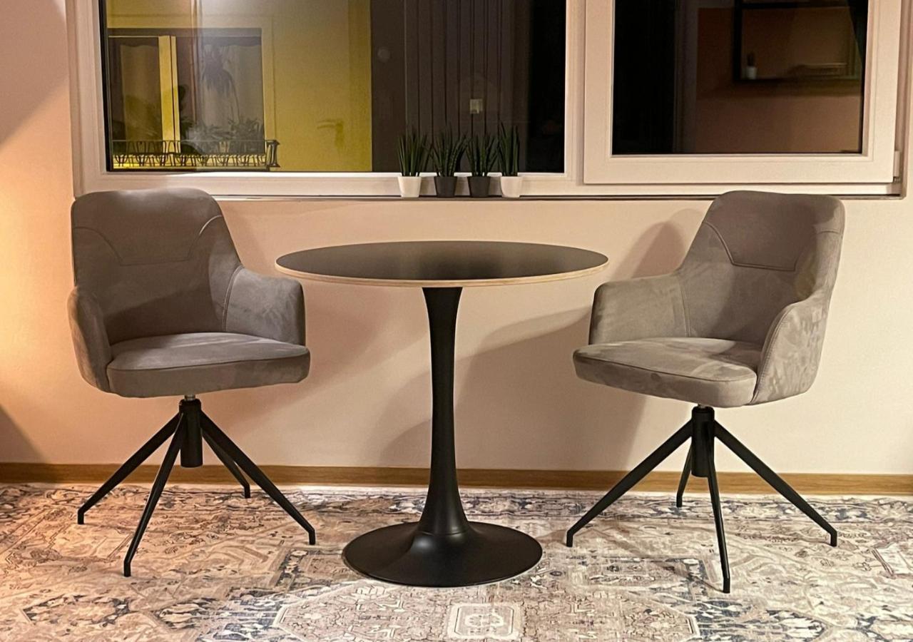 Apartment At Smilla - Boutique Mit Kueche - Parken - Klima - Netflix - Waschmaschine