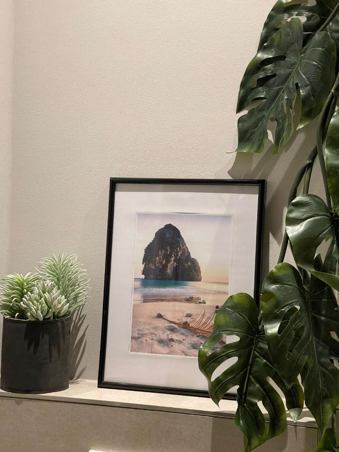 At Smilla - Boutique Mit Kueche - Parken - Klima - Netflix - Waschmaschine *