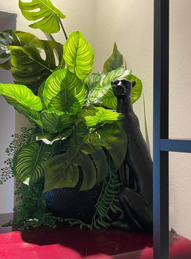 Apartment At Smilla - Boutique Mit Kueche - Parken - Klima - Netflix - Waschmaschine *