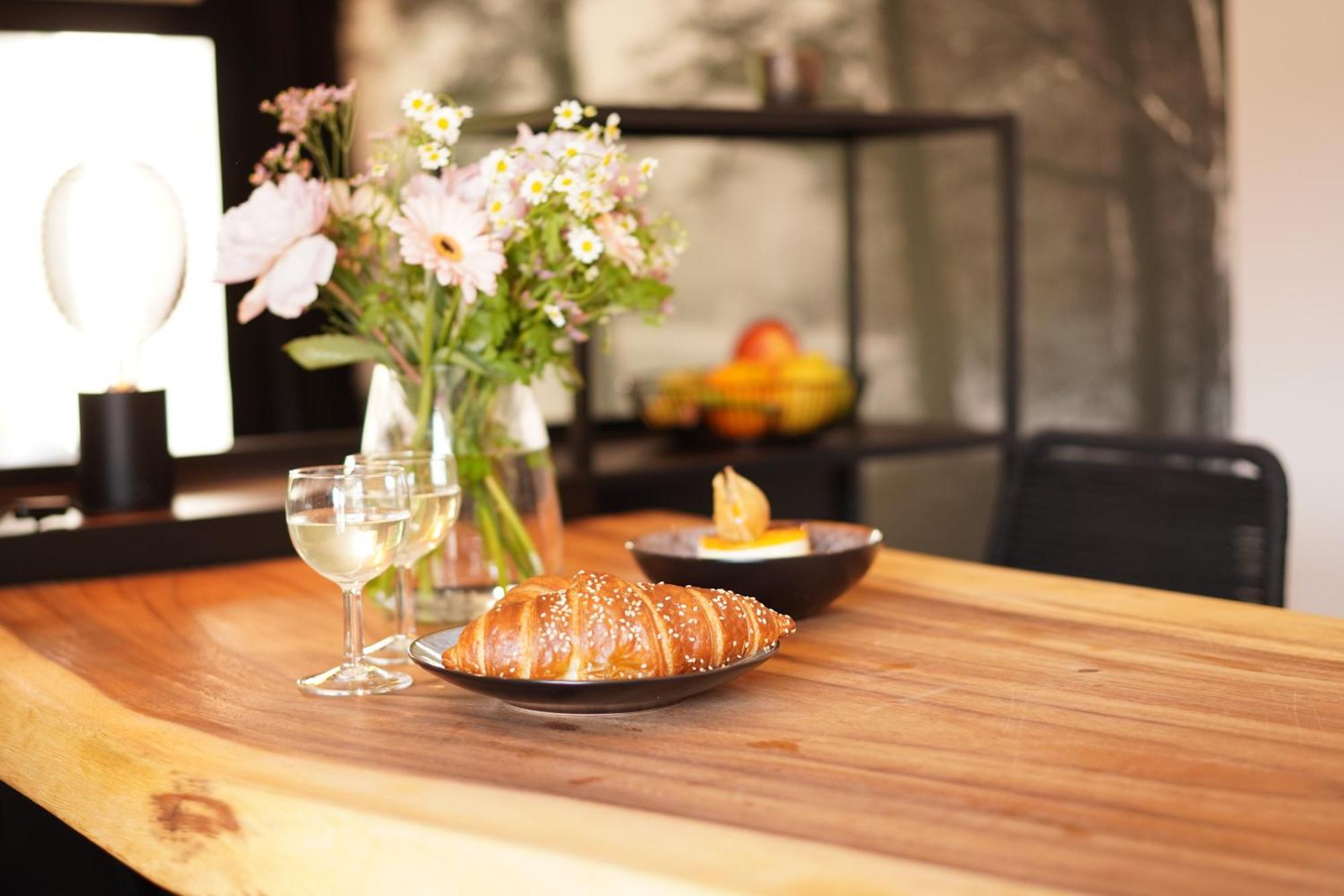 Apartment At Smilla - Boutique Mit Kueche - Parken - Klima - Netflix - Waschmaschine *