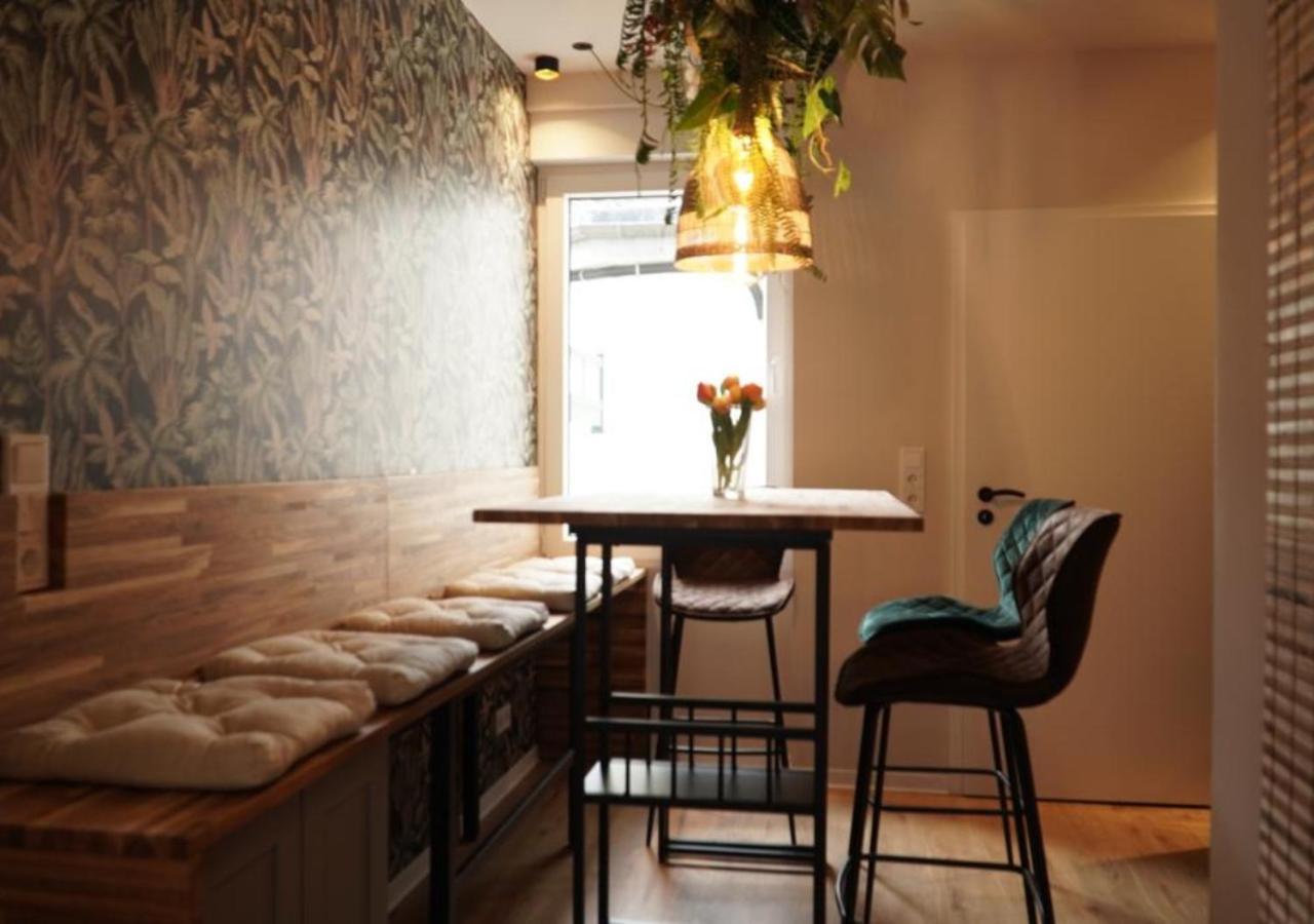 Apartment At Smilla - Boutique Mit Kueche - Parken - Klima - Netflix - Waschmaschine