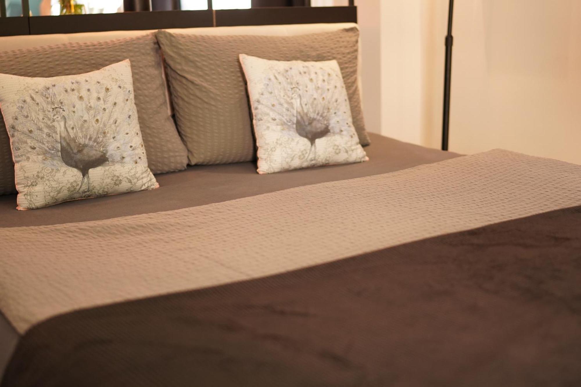 Apartment At Smilla - Boutique Mit Kueche - Parken - Klima - Netflix - Waschmaschine *
