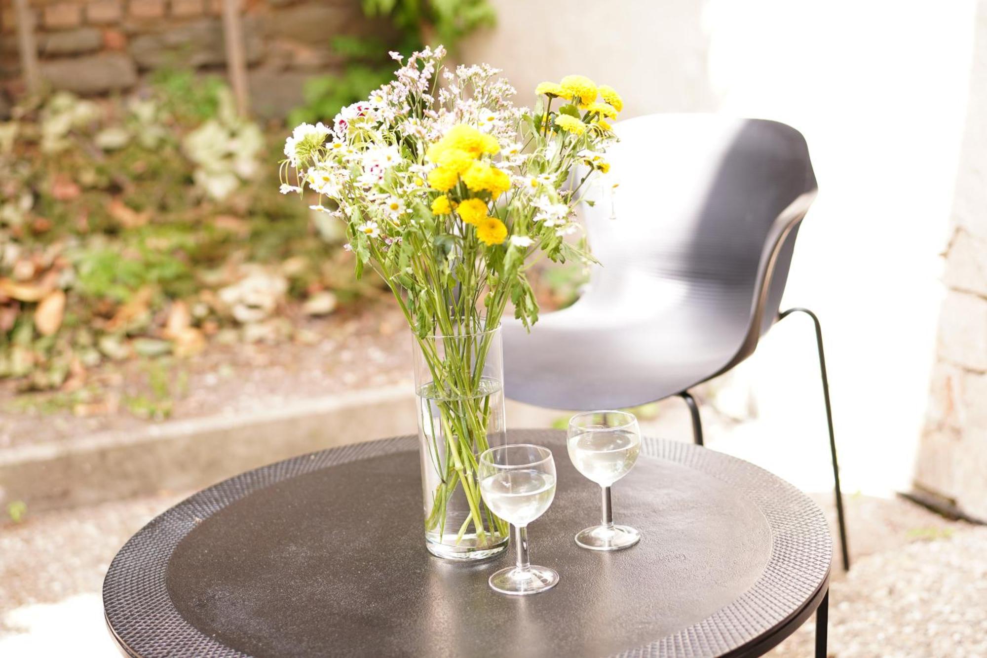 Apartment At Smilla - Boutique Mit Kueche - Parken - Klima - Netflix - Waschmaschine Wiesbaden